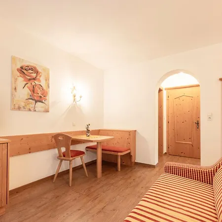 公寓 Michaela 施图拜河谷新施蒂夫特