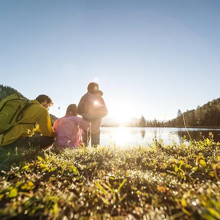 Michaela * ניוסטיפט אים סטובאיטל
