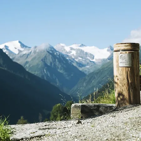 דירה Michaela ניוסטיפט אים סטובאיטל