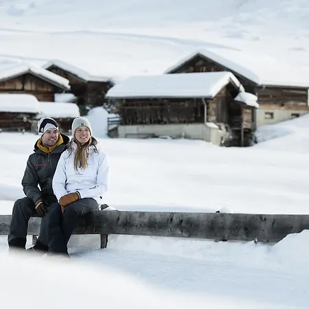 Apartament Michaela Neustift im Stubaital
