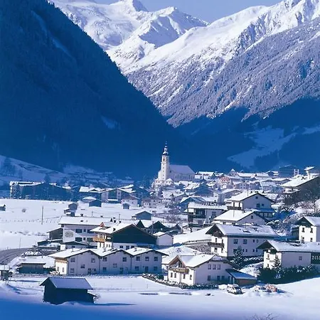 Michaela ניוסטיפט אים סטובאיטל