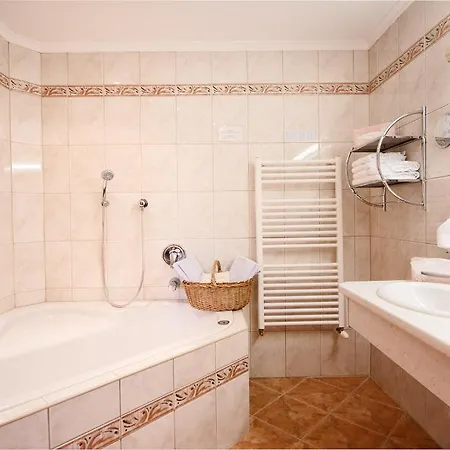 דירה Michaela ניוסטיפט אים סטובאיטל