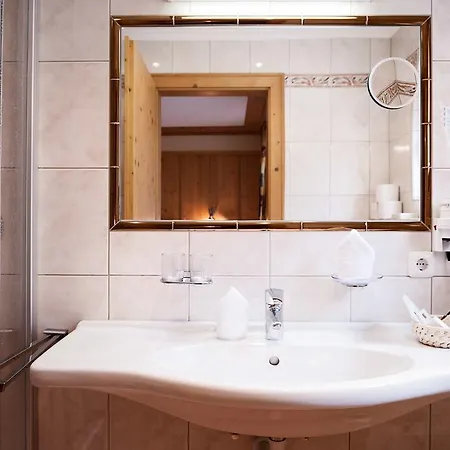 Apartament Michaela