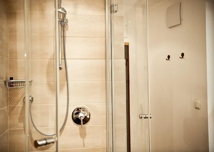 Michaela Lejlighed *