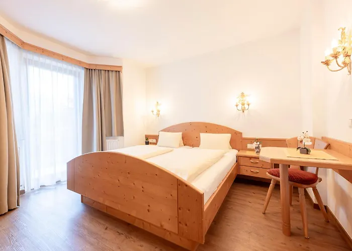 Michaela Lejlighed Neustift im Stubaital