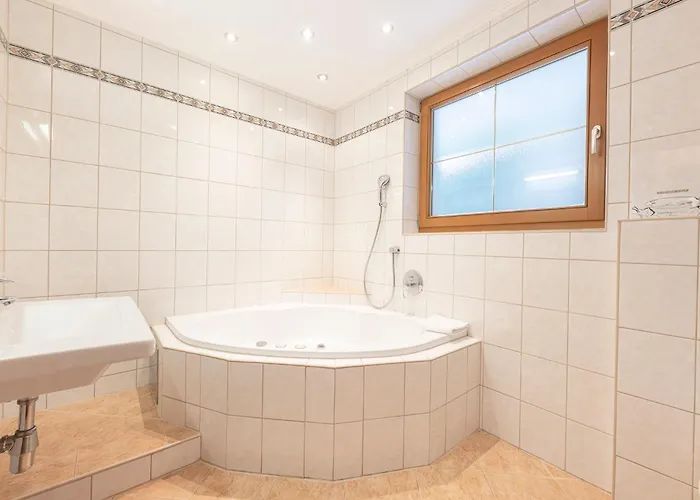 Michaela Neustift im Stubaital