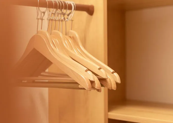 Michaela Lejlighed *