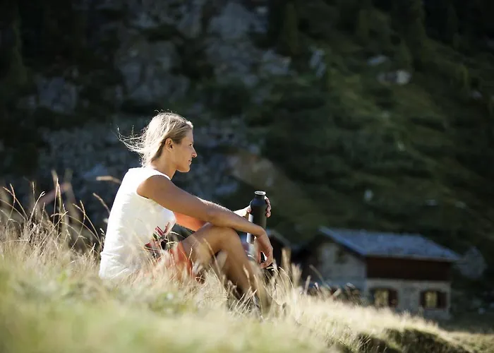 Lejlighed Michaela *