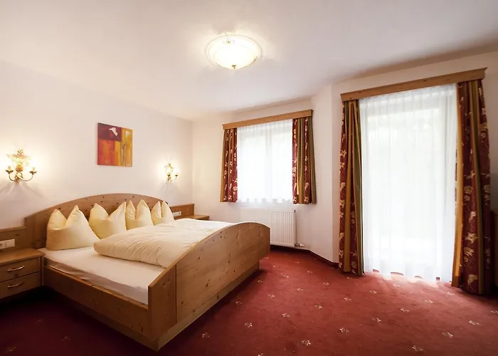 Michaela ノイシュティフト・イム・シュトゥーバイタール