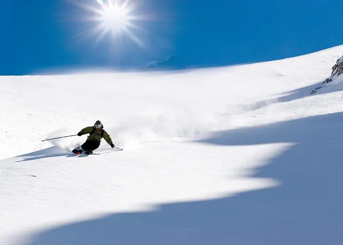 Lejlighed Michaela Neustift im Stubaital