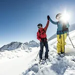 Michaela Apartman Neustift im Stubaital