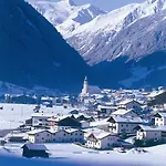 Michaela Neustift im Stubaital