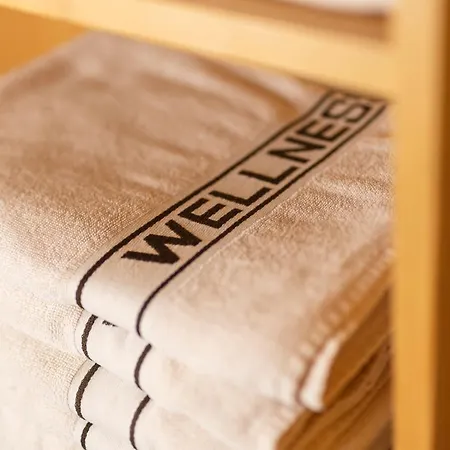 Апартаменты Michaela