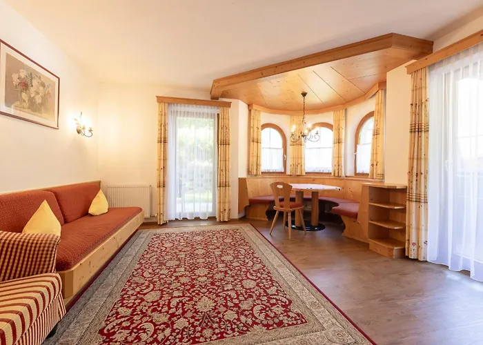 Michaela Нойштифт-им-Штубайталь