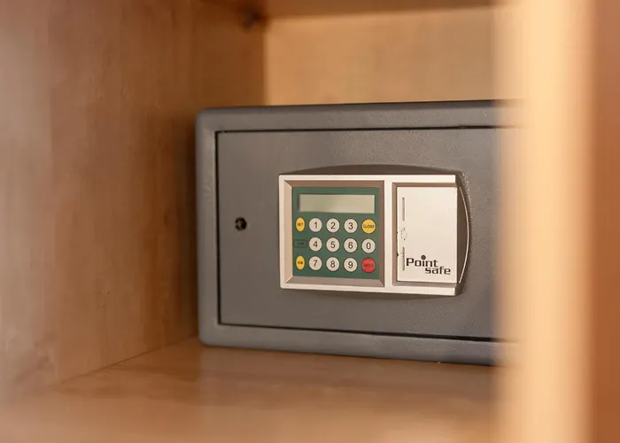 Michaela Апартаменты