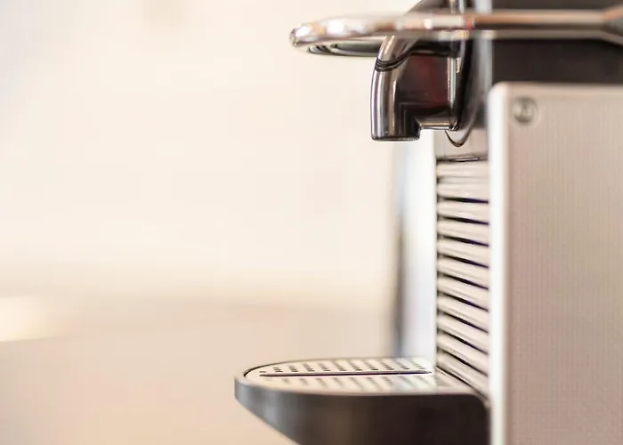 Апартаменты Michaela *