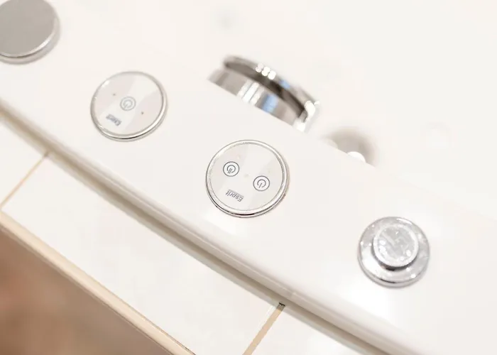 Апартаменты Michaela Нойштифт-им-Штубайталь