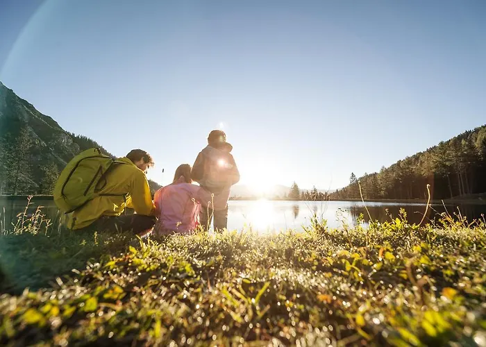 Michaela * Нойштифт-им-Штубайталь