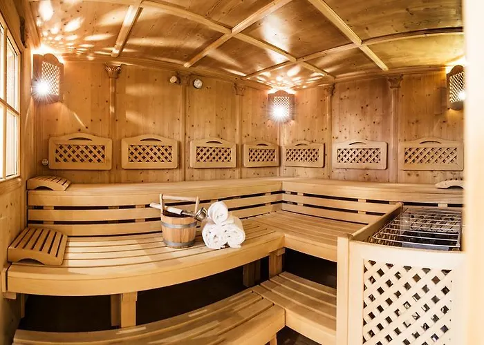 Апартаменты Michaela Нойштифт-им-Штубайталь