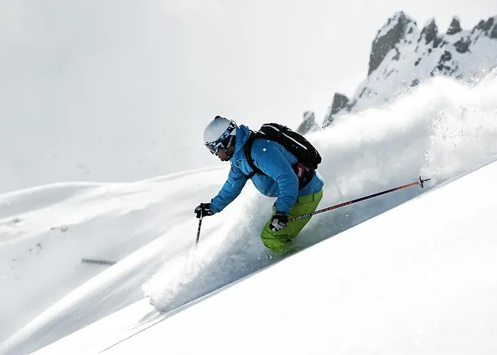 Апартаменты Michaela