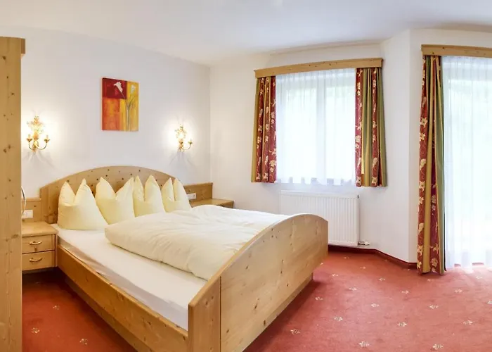 Апартаменты Michaela *