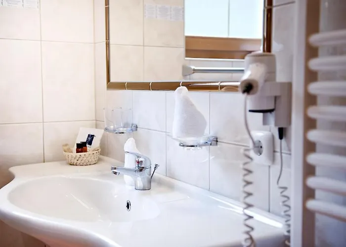 Апартаменты Michaela Нойштифт-им-Штубайталь