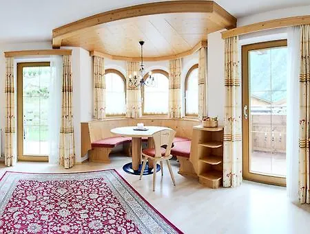 Michaela Διαμέρισμα Neustift im Stubaital