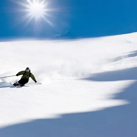 Διαμέρισμα Michaela Neustift im Stubaital