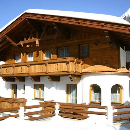 Διαμέρισμα Michaela Neustift im Stubaital